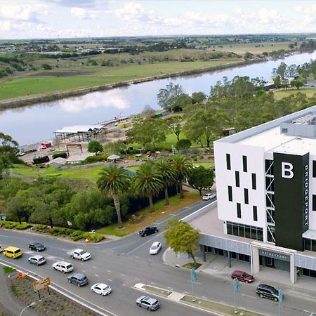 Bridgeport Hotel Murray Bridge Dış mekan fotoğraf