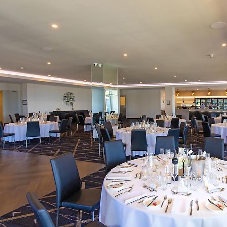 Bridgeport Hotel Murray Bridge Dış mekan fotoğraf