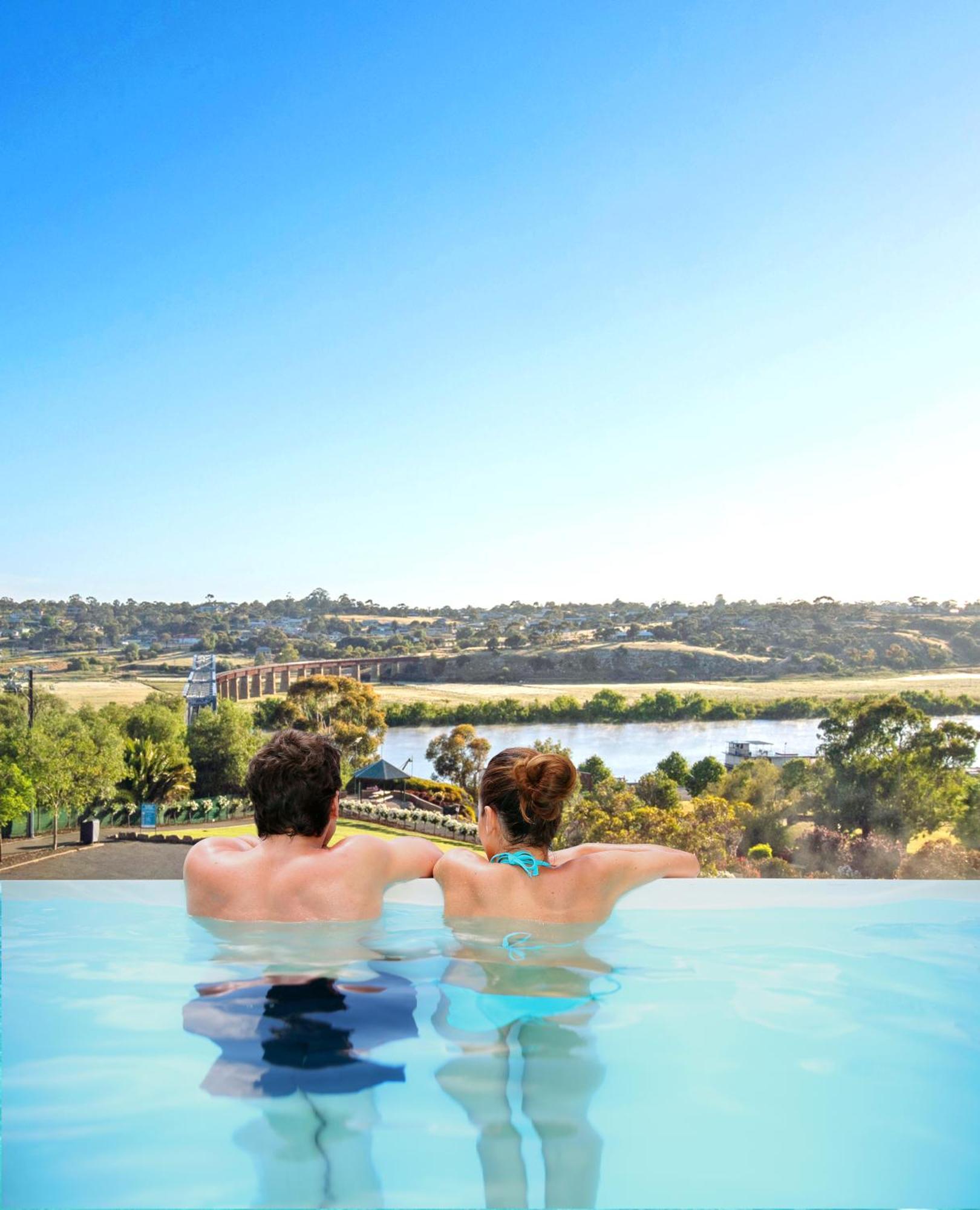 Bridgeport Hotel Murray Bridge Dış mekan fotoğraf