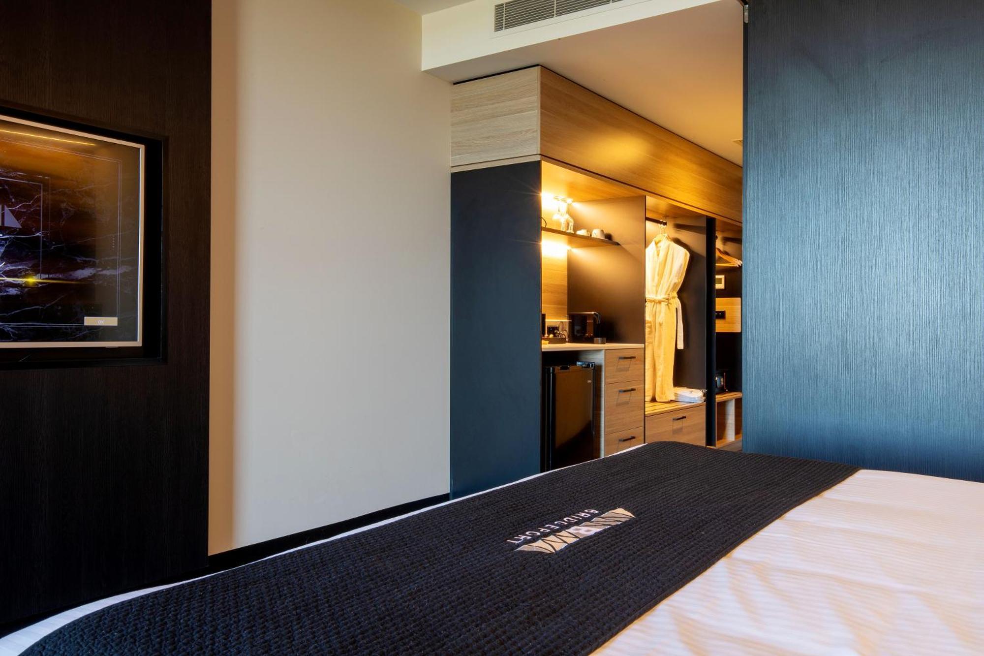Bridgeport Hotel Murray Bridge Dış mekan fotoğraf