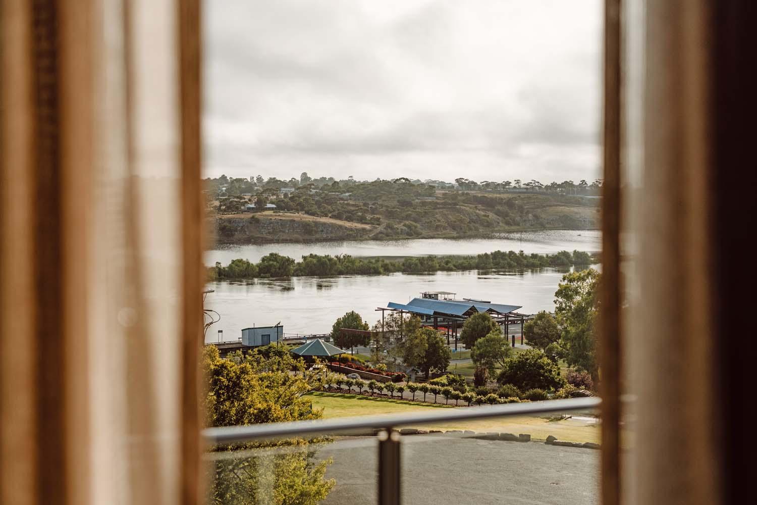 Bridgeport Hotel Murray Bridge Dış mekan fotoğraf
