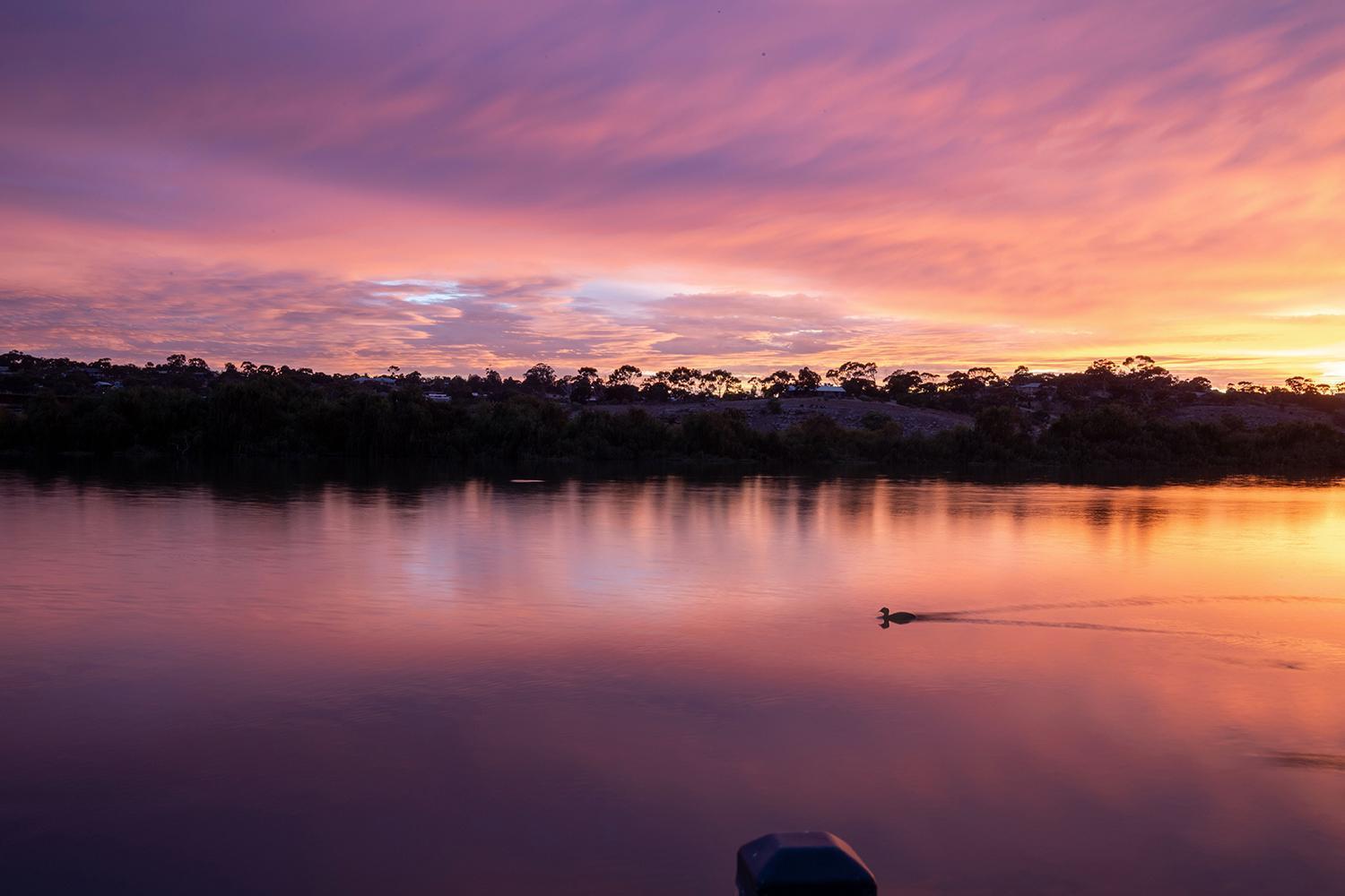 Bridgeport Hotel Murray Bridge Dış mekan fotoğraf