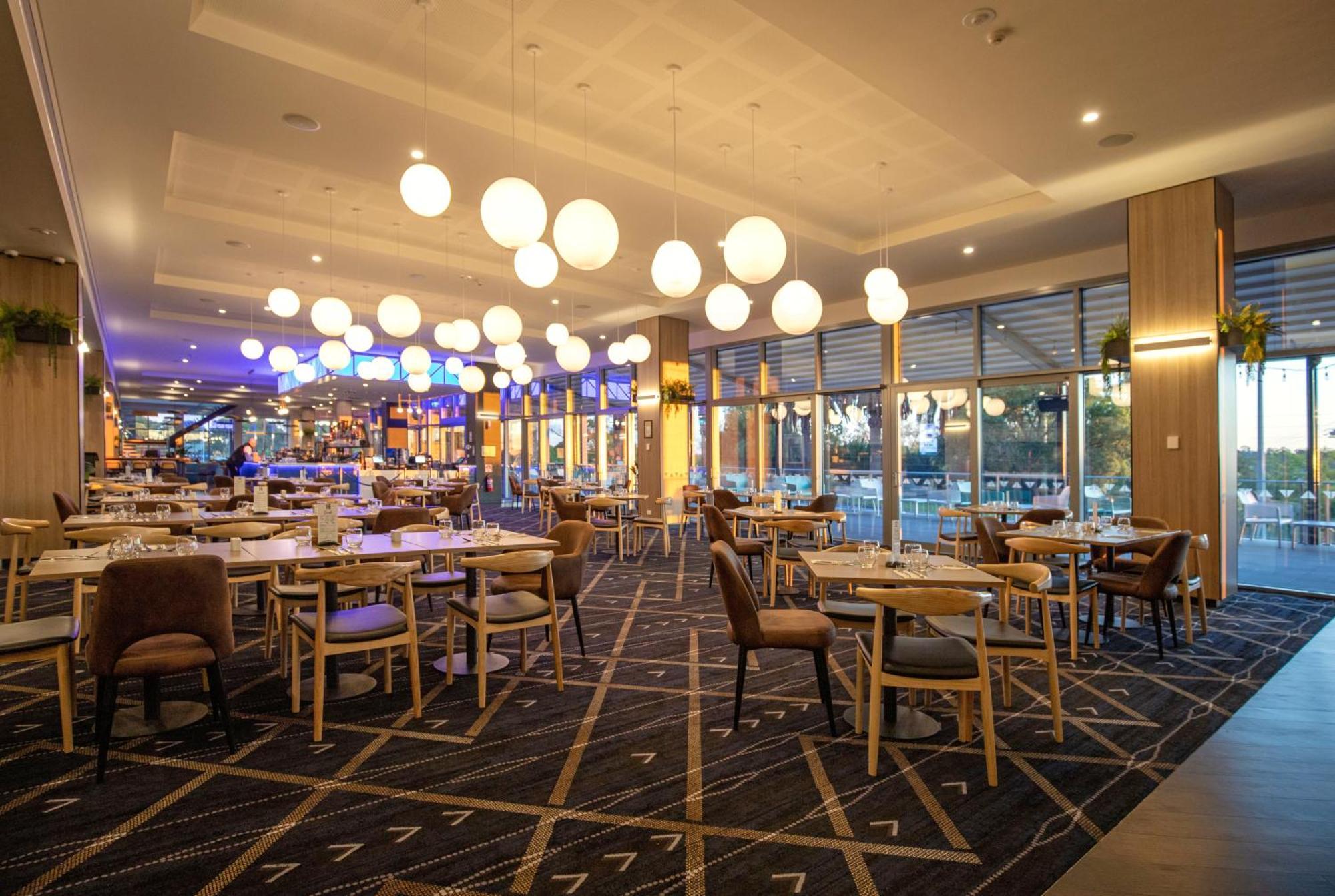 Bridgeport Hotel Murray Bridge Dış mekan fotoğraf